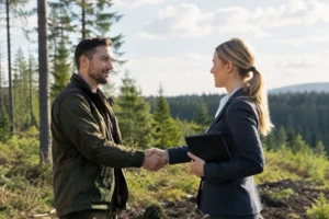 Kuidas toimub metsatehing ja mida enne teada?