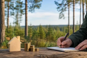 Millal tasub raieõigust müüa ja millal oodata?